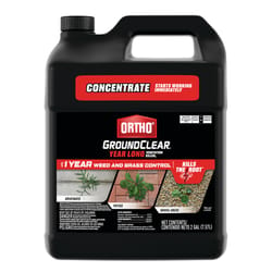 Green Gobbler Weed and Grass Killer RTU Liquid 1 gal - Ace Hardware