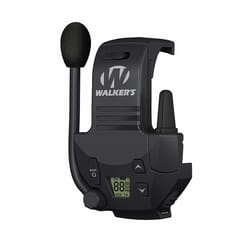 Walker's Ear Razor Walkie-Talkie 1 pk