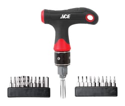 Ace Mini T-Driver Set 20 pc