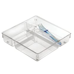 Rubbermaid 2 in. H X 3 in. W X 12 in. D Plastic Drawer Organizer - Ace  Hardware