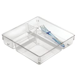 Rubbermaid 2 in. H X 3 in. W X 3 in. D Plastic Drawer Organizer - Ace  Hardware