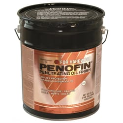 Penofin Transparent Ipe Oil-Based Penetrating Hardwood Stain 5 gal