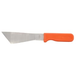 Zenport 7.25 in. Stainless Steel Lettuce Knife