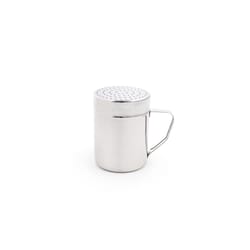 Fox Run Silver Stainless Steel Shaker