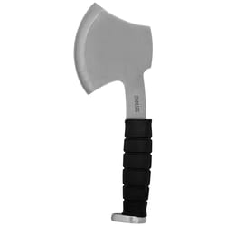 Zenport Silver Axe 10.5 in. L 1 pk