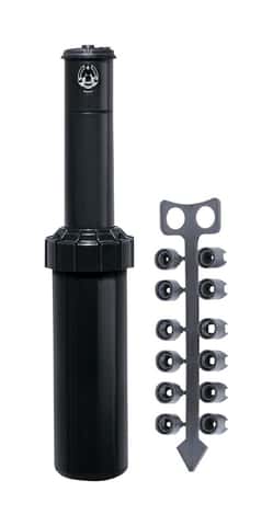 Toro T5 RapidSet Series 5 in. H Adjustable Pop-Up Rotary Sprinkler Toro T5 RapidSet Series 5 in. H Adjustable Pop-Up Rotary Sprinkler