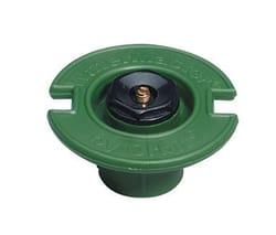 Orbit Plastic 15 sq ft Quarter-Circle Flush Head Nozzle