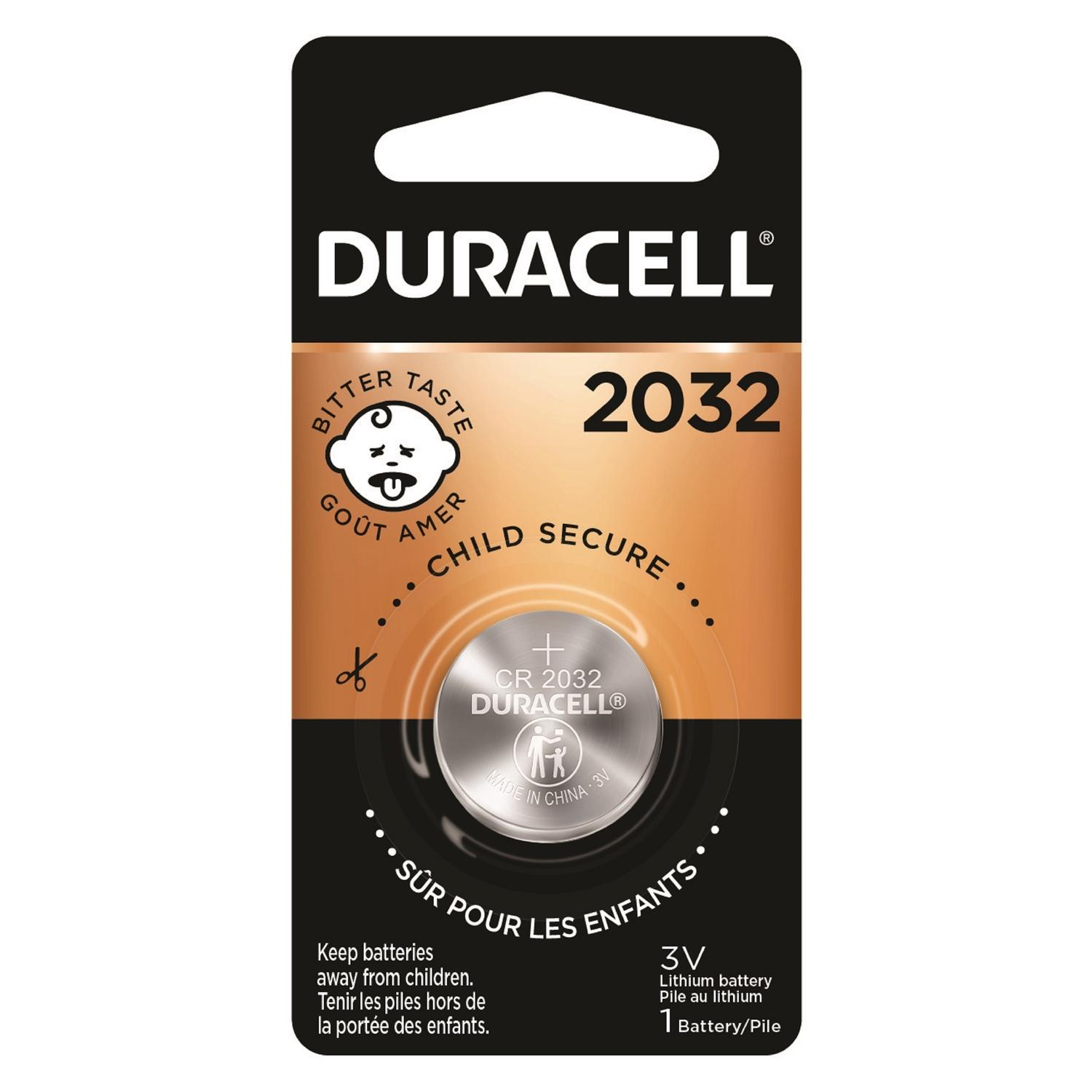 Disposable & Rechargeable Batteries at Ace Hardware
