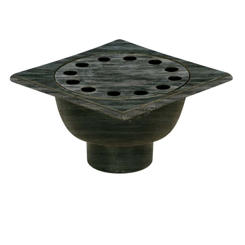 Sioux Chief 2 in. Dia. Metal Bell Trap Drain Ace Hardware