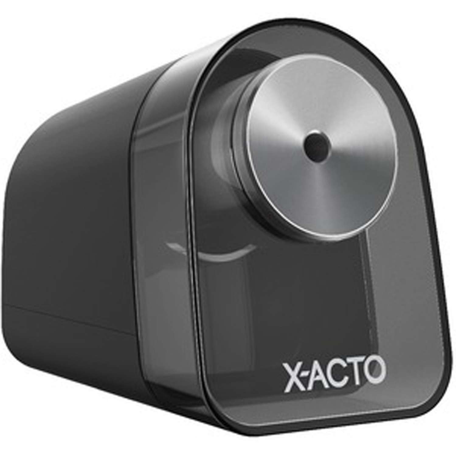XActo XLR 1800 Series Black Electric Pencil Sharpener Ace Hardware