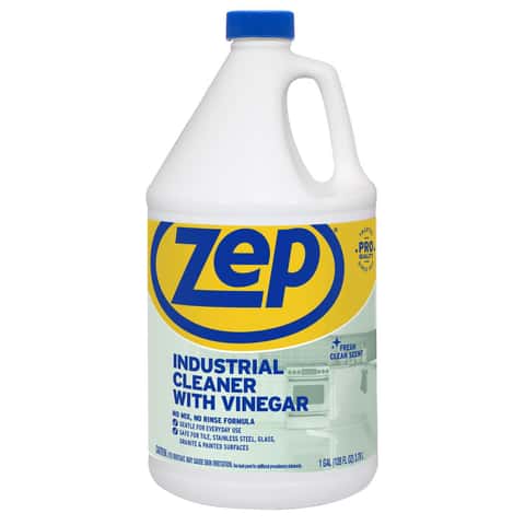 ZEP Tile Cleaner, Zep Cleaner, Zep Lubricant
