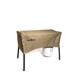 Camp Chef Tan All Weather Blanket 2 in. H X 7.5 in. W X 16.75 in. L 1 each