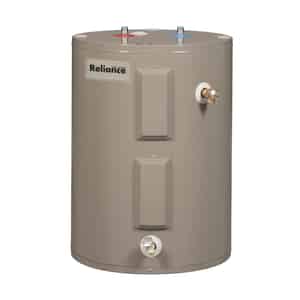 Reliance  48 gal. Electric  Lowboy Water Heater 