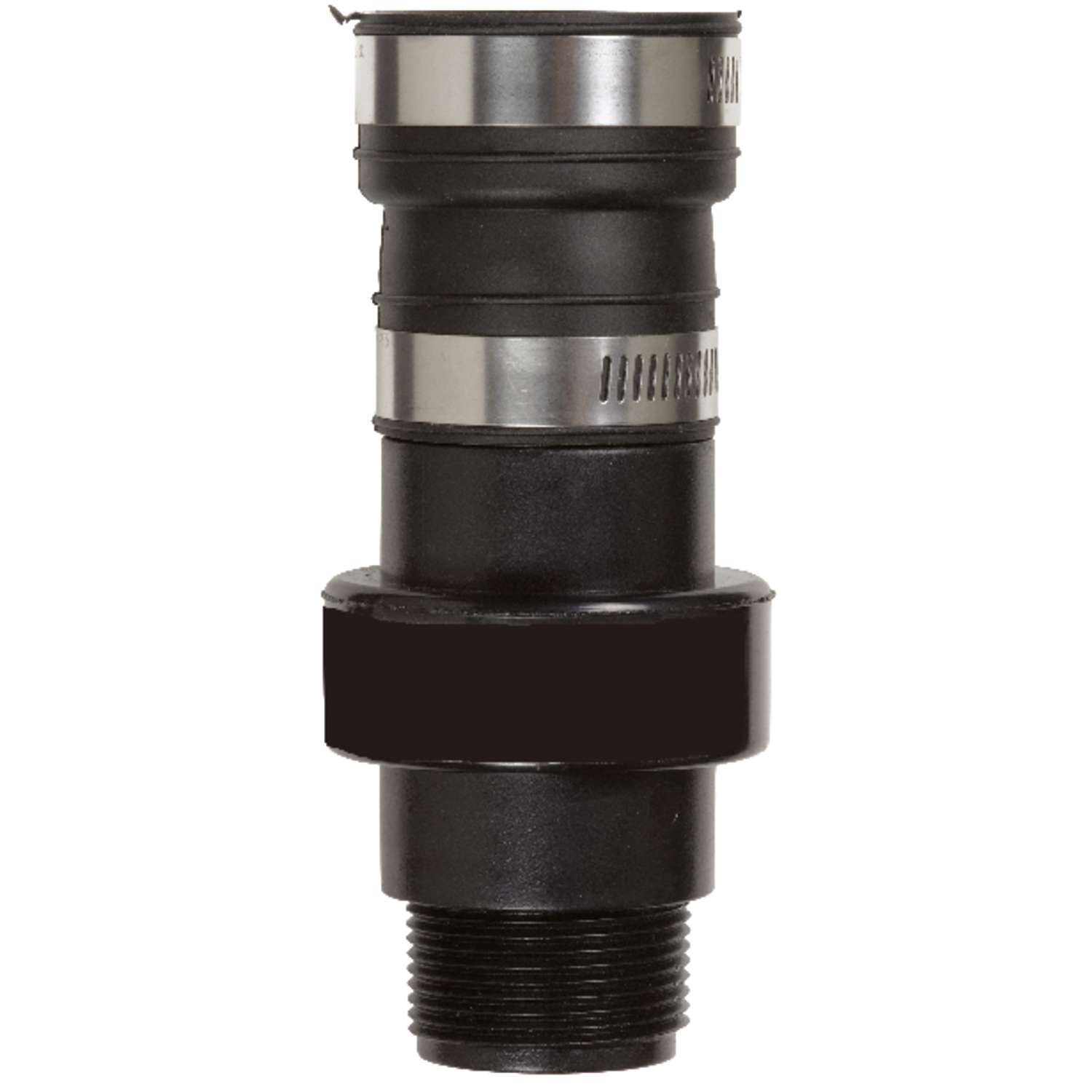 Ace 11/4 in. Dia. x 11/4 Dia. Plastic Swing Check Valve Ace Hardware