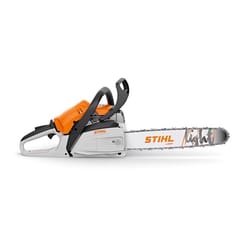 STIHL MS 162 16 in. Light 01 Bar Gas Chainsaw Picco Micro Mini 3 PMM3 3/8 in.