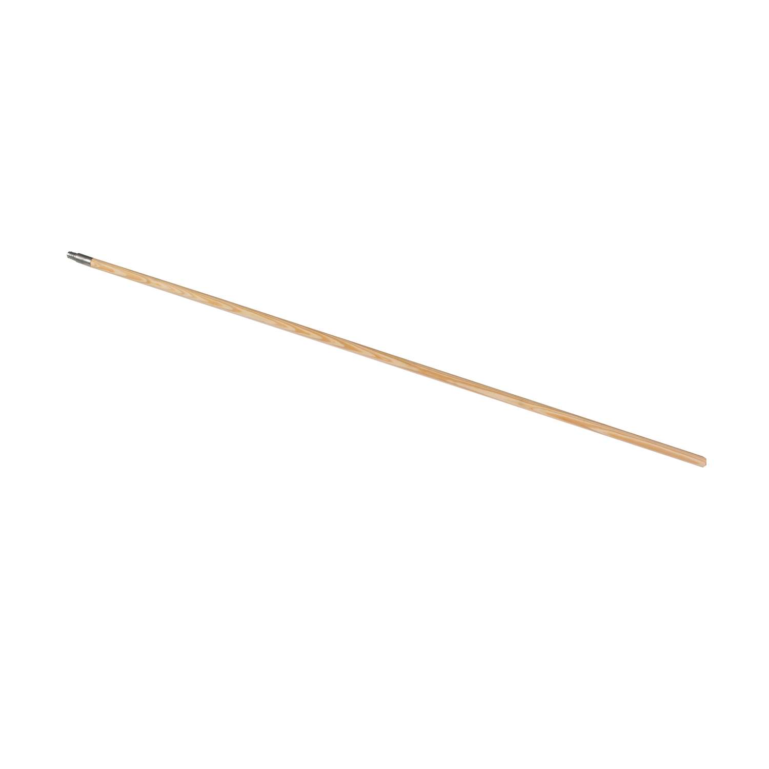 Wooster Acme 60 in. L X 3/4 in. D Wood Extension Pole Natural - Ace ...