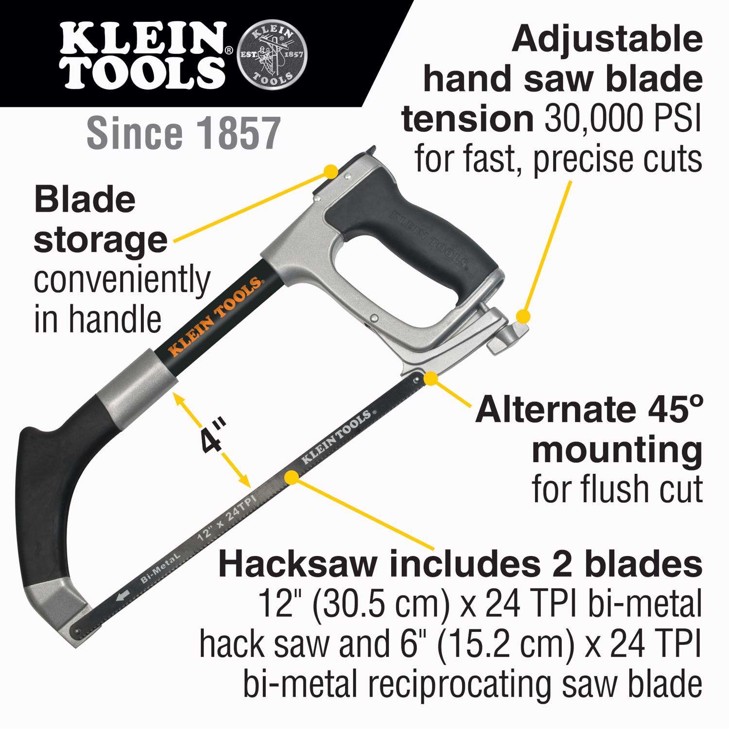 Ace hardware deals hacksaw