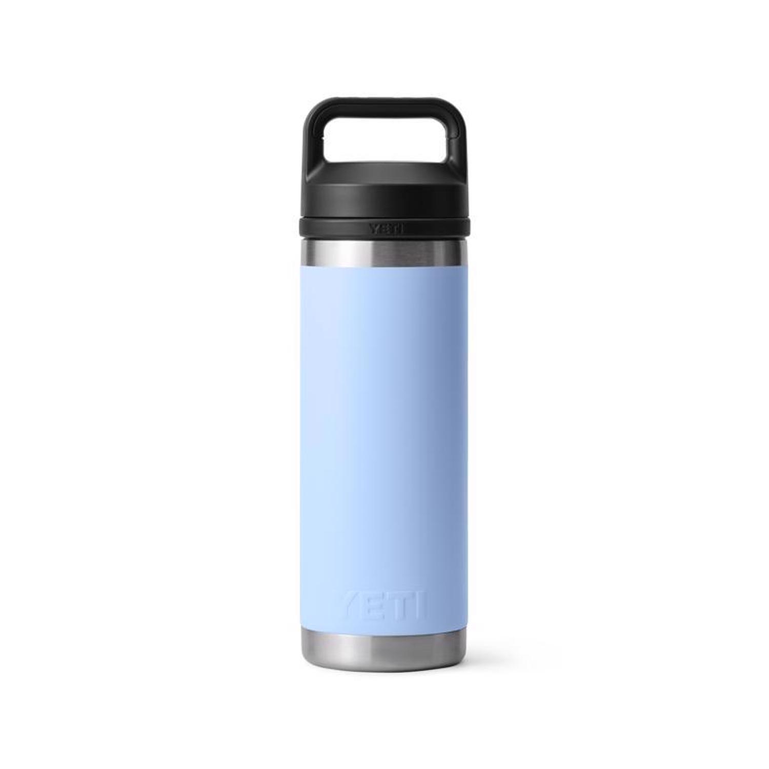 YETI Rambler 18 oz Bottle デザートクレイ(オレンジ) 8086165-1.jpg