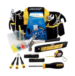 Great Neck Essentials Household Tool Kit 32 pc