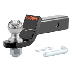 Curt 7500 lb. cap. 2 in. Ball Mount Kit