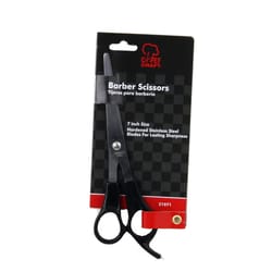 Chef Craft Stainless Steel Barber Scissors 1 pc