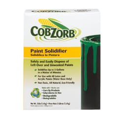 CobZorb Paint Hardeners 3 lb