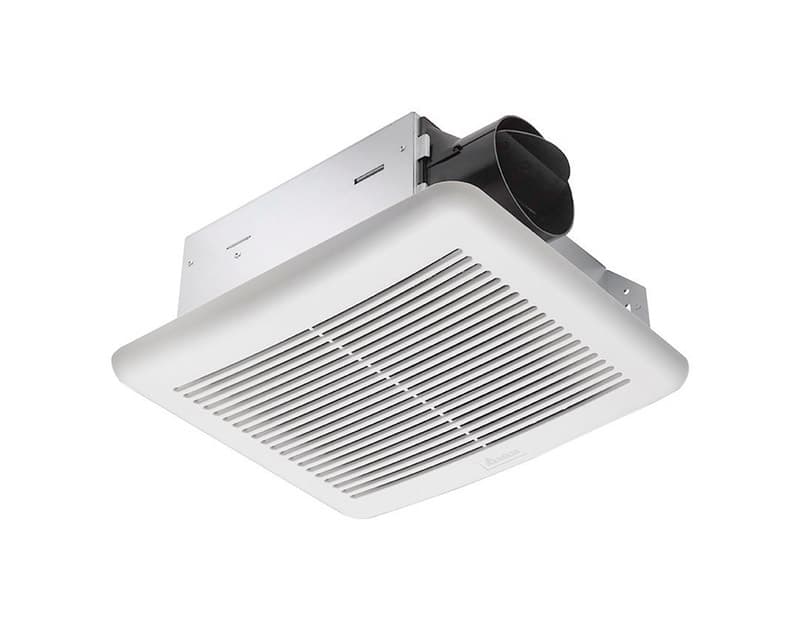 Delta BreezSlim 70 CFM 2 Sones Bathroom Ventilation Fan Uae Electronic uaeelectronic.com