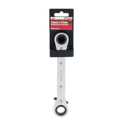 Ace 15 mm X 17 mm Box End Wrench