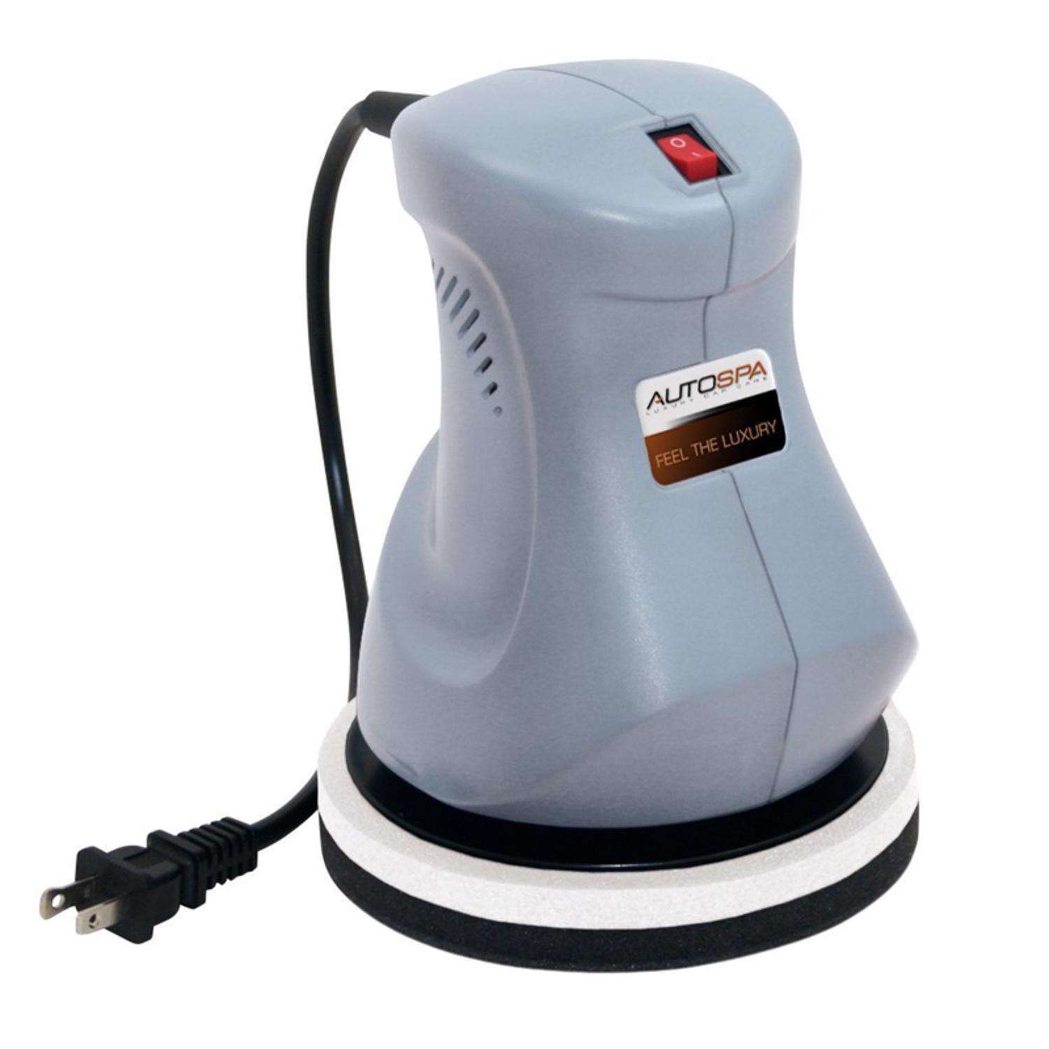 Carrand AutoSpa Corded 6 in. Buffer/Polisher Ace Hardware