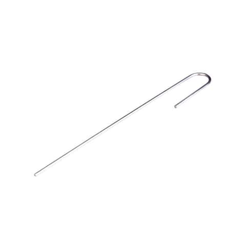 Raindrip Drip Irrigation Tubing Stake 8 in. H 15 pk Raindrip Drip Irrigation Tubing Stake 8 in. H 15 pk