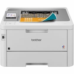 Brother LaserJet Printer 530 sheet 1 pk