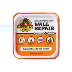 Gorilla Wall Repair Wall Repair Kit