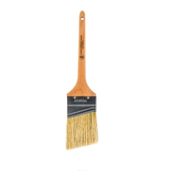 Wooster Lindbeck 2-1/2 in. Chiseled Paint Brush