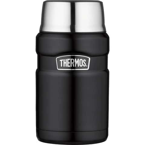 Thermos 8 oz Assorted Snack Jar 1 pk - Ace Hardware