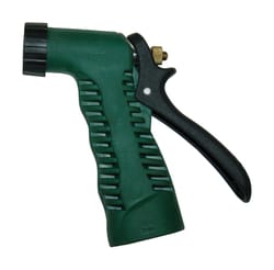 Rugg 1 Pattern Multi Regulator Plastic Pistol Nozzle