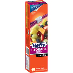 Hefty EZ Foil 15-3/4 in. W X 18-1/4 in. L Oven Liner Silver 2 pk