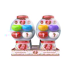 Jelly Belly Squishy Bean Assorted 4 pc