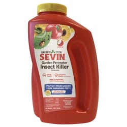 Sevin Insect Killer Granules 3 lb