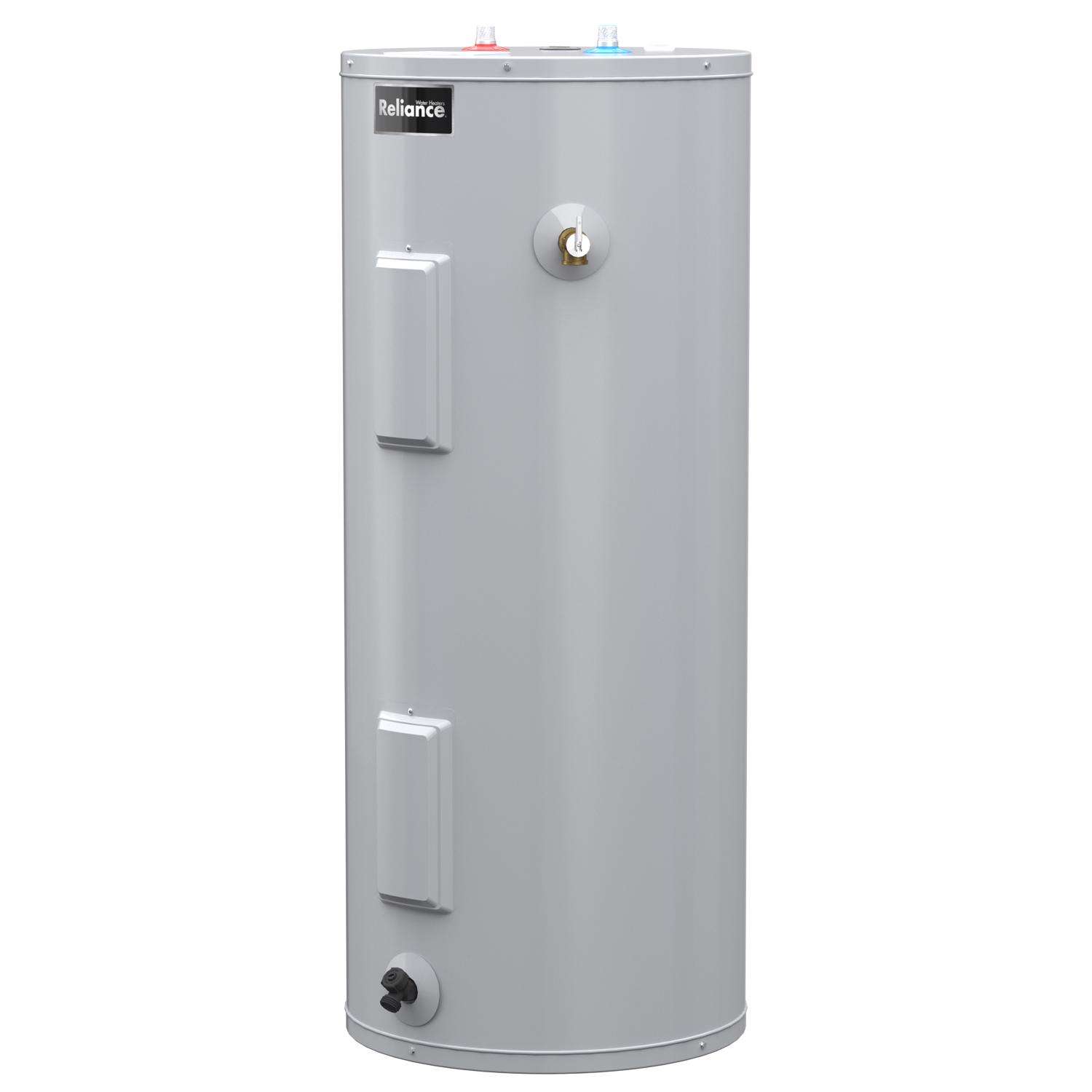 Reliance 50 gal 4500 W Electric Water Heater Mfr 6 50 EORT Ace Hardware