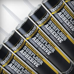 Titebond The PRO's Advantage Subfloor Adhesive 28 oz