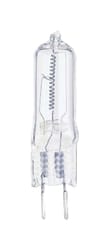 Westinghouse 75 W T4 Specialty Halogen Bulb 1,050 lm White 1 pk