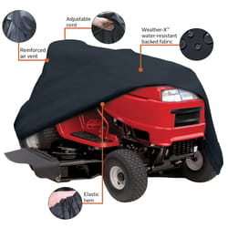 Classic Accessories Lawn Tractor Cover 1 pk