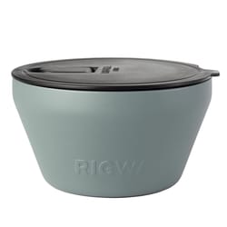 Rigwa 48 oz Slate Food To Go Container 1 pk