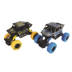 Playmaker Toys Monster Vehicles Assorted