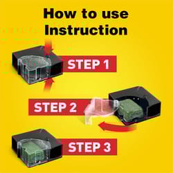 d-CON Bait Station Blocks For Mice