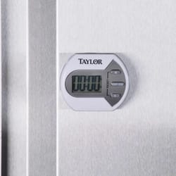 Taylor Digital Plastic Clip Timer