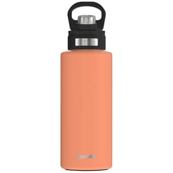 Tervis 32 oz Citrus Sunrise BPA Free Insulated Bottle