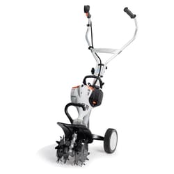 STIHL MM 56 C-E 9 in. 27 cc Cultivator/Tiller