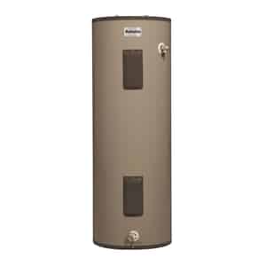 Reliance  40 gal. Electric  Water Heater 