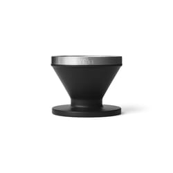 YETI Rambler 1 each Black Pour-Over Coffee Brewer